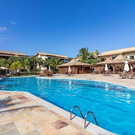Gb13 Ap 3/4, Genipabu Summer Residence Гуарахуба Екстериор снимка