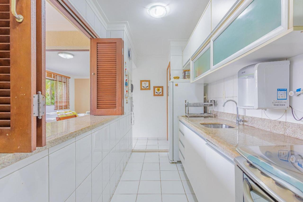 Gb13 Ap 3/4, Genipabu Summer Residence Гуарахуба Екстериор снимка