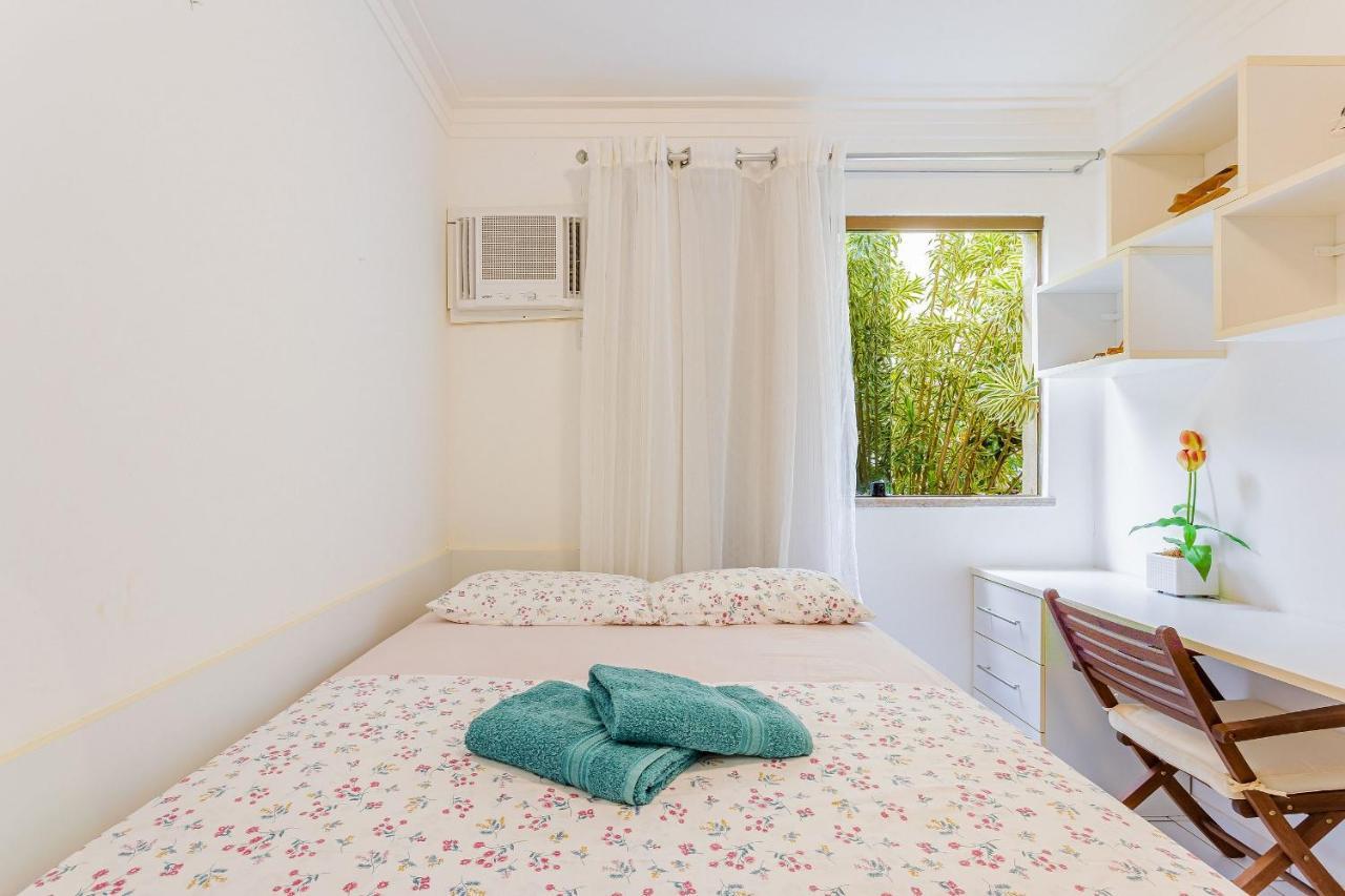 Gb13 Ap 3/4, Genipabu Summer Residence Гуарахуба Екстериор снимка