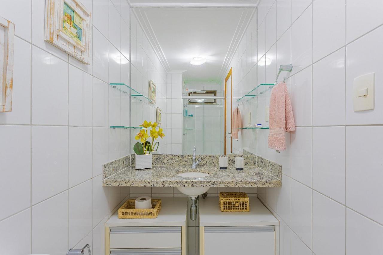 Gb13 Ap 3/4, Genipabu Summer Residence Гуарахуба Екстериор снимка